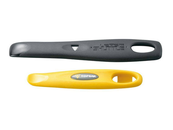 Łyżki do opon Topeak Shuttle Lever 1.2 zestaw 2 szt.