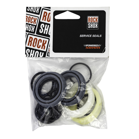 Podstawowy zestaw serwisowy Rock Shox do Recon Gold Solo Air (2012-2016)
