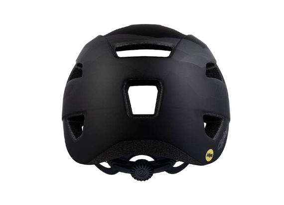 Kask Lazer Chiru Matte Czarno Szary M 55-59 cm