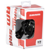 Przerzutka tylna SRAM X5, 10 rzędowa, Long Cage, system SRAM 1:1, 00.7515.081.000