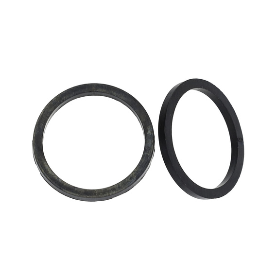 O-Ring / uszczelka RISK o przekroju prostokątnym do tłoczków zacisków hamulcowych Shimano