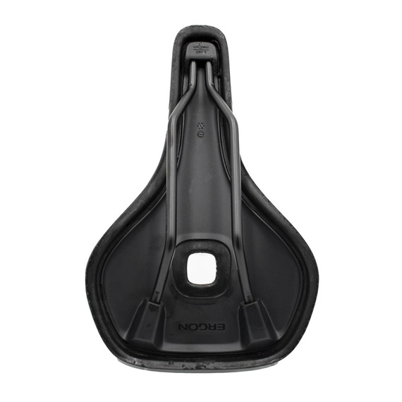 Outlet Siodełko Ergon SF MEN, rozmiar S/M, czarne 