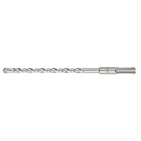Wiertło do betonu Graphite SDS Plus, 8 x 160 mm, S4, quatro 