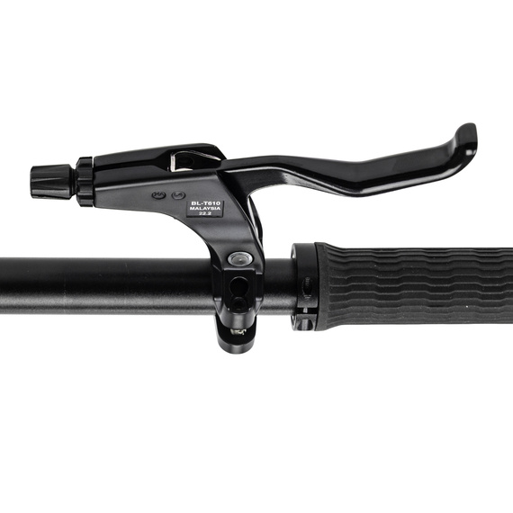 Dźwignia hamulca Shimano BL-T610 Deore V-Brake lewa czarna