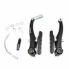 Hamulec Accent Spring-XC V-break czarne