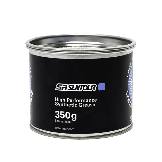 Smar ConPanna do amortyzatorów SR Suntour - 350g