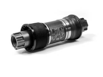 Suport oś mechanizmu korbowego Shimano BB-ES300 73 x 113 mm BSA, Octalink