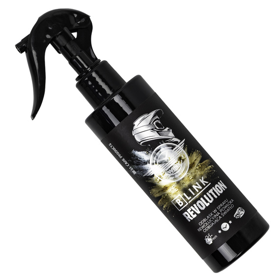 Powłoka odblaskowa BLINK WINX 150ml - odblask w sprayu