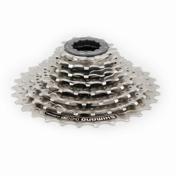 Kaseta Shimano Acera CS-HG41 8 rzędów 11-30 