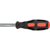 Uchwyt wkrętakowy Top Tools do końcówek, 1/4", 145 mm