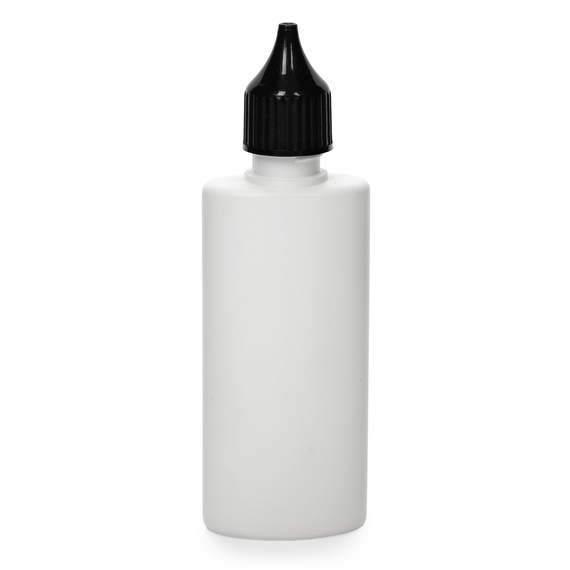 Pusta butelka do olejów do łańcucha rowerowego 50 ml