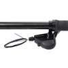 Dźwignia przerzutki przedniejj Shimano Cues SL-U6000-L, 2-rzędowa, lewa  