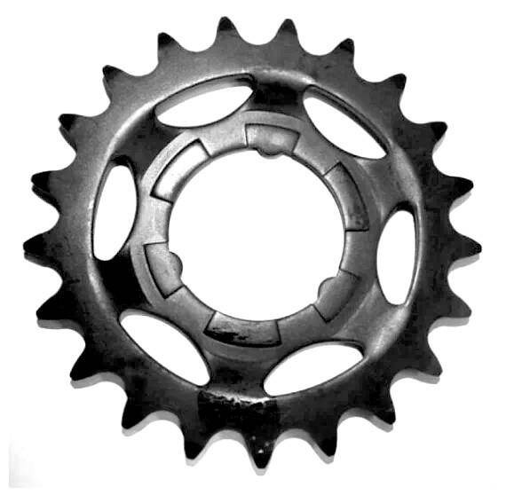 Zębatka Shimano Nexus 22T SM-GEAR22LP jednorzędowa (2,3 mm)