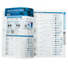 Katalog oryginalnych części SHIMANO, WOP 2023