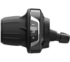 Dźwignia przerzutki Shimano SL-RV400-L Revoshift 3-rzędowa lewa