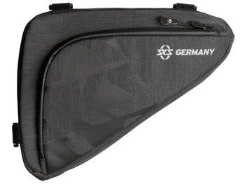 Torba trójkątna Sks Traveller Edge czarna