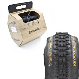 Opona Continental Kryptotal Trail, 27,5" x 2,40" (60-584), przednia, zwijana