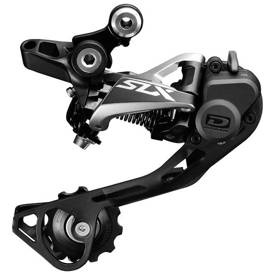 Przerzutka tylna Shimano SLX RD-M7000-SG 11-rzędowa, 46T, Shadow RD+, sprzęgło