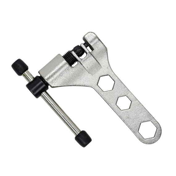 Skuwacz łańcuchów 6-10 rzędowych Bike Hand YC-331
