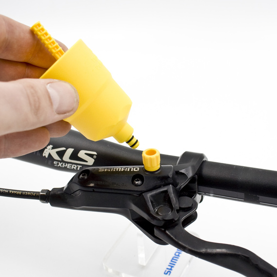 Outlet Zestaw EZMTB 2022 Lite do odpowietrzania hamulców hydraulicznych