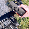 Uchwyt rowerowy SP Connect Aero Mount Pro