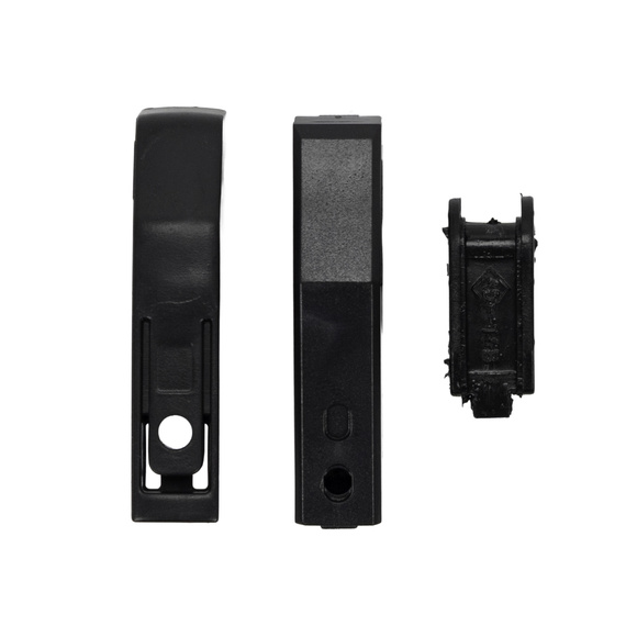 Pióro wycieraczki samochodowej Unitec 55 cm / 22", mocowanie typy "U"