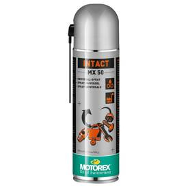 Smar Uniwersalny Motorex Intact MX50 Aerosol 500ml