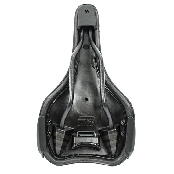 Siodełko Selle Royal Classic Mach 2 Athletic 45°