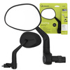 Lusterko rowerowe ERGON RM Touring, E-bike, do kierownicy