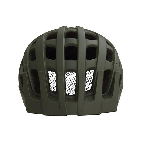 Kask Lazer Roller ciemnozielony, rozmiar L, MTB