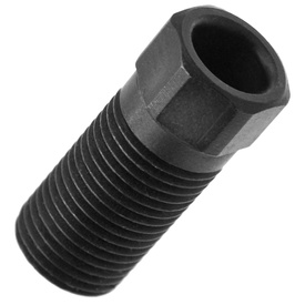 Śruba przewodu hamulcowego do czujnika hamowania Magura M8x0,75, długa, e-bike, 1 szt.