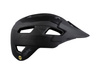 Kask Lazer Chiru Matte Czarno Szary M 55-59 cm