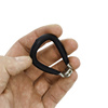 Klucz do centrowania Bike Hand YC-1AB-1, 0,127", 3,2 mm, czarny