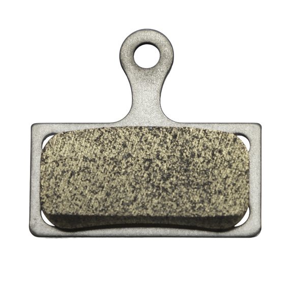 Okładziny/klocki hamulcowe Shimano G04Ti-MX metaliczne XTR / XT/ SLX / Alfine