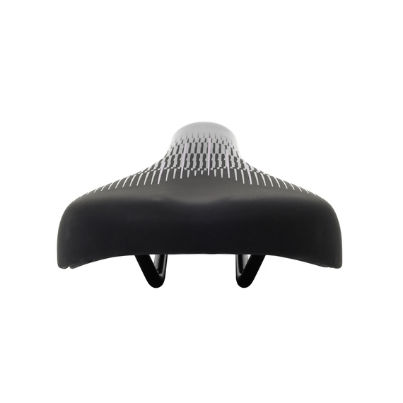 Siodełko młodzieżowe Selle Royal Youth, trekkingowe, 140 x 270 mm