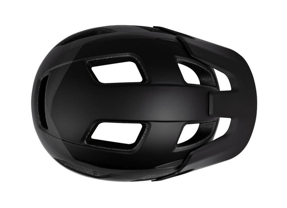 Kask Lazer Chiru Matte Czarno Szary S 52-55 cm 