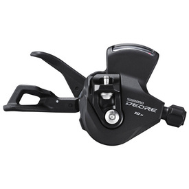 Dźwignia Przerzutki Prawa Shimano Deore SL-M4100 10rz I-Spec EV