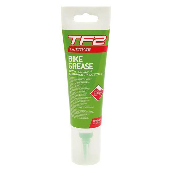 Smar łożyskowy Weldite Bike Grease Teflon 125ml