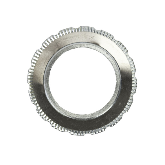 Nakrętka i podkładka tarczy Centerlock do piast Shimano (15 mm)