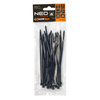 Opaski zaciskowe, zipki NEO-Tools Extreme 3,6 x 150 mm, 20 szt., czarne