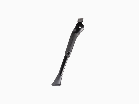 Nóżka, Podpórka Atranvelo REX Adjustable 24"- 28" centralna, regulowana, aluminiowa, czarna
