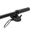 Dźwignia przerzutki przedniej Shimano Cues SL-U4000-L, 2-rzędowa, lewa  