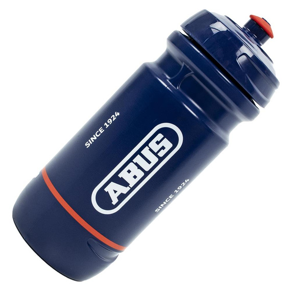 Bidon Elite z logo ABUS, 600 ml