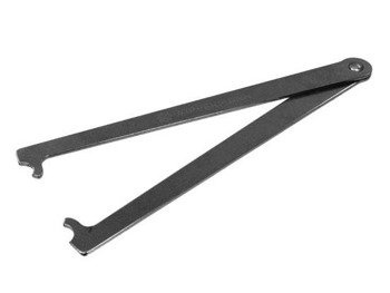 Przyrząd Connex do pomiaru zużycia łańcucha stalowy