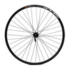 Zestaw kół rowerowych przód+tył 28/29" Piasta Shimano QC300, obręcz aluminiowa Swift Arriv, pod tarczę Center Lock, 36H