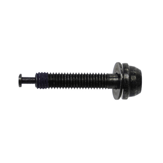 Śruba zacisku Flat Mount Shimano "C" do tylnego mocowania o grubości 15 mm BR-RS505