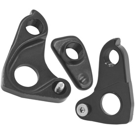 Hak Union GH-317 do ramy rowerowej - Ghost, Lapierre