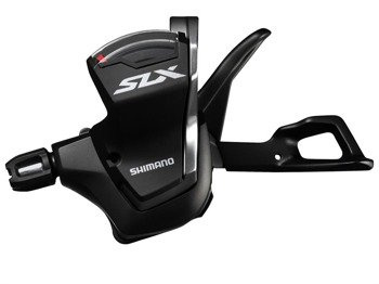 Dźwignia przerzutki Shimano lewa SLM7000L 2/3-rzędowa