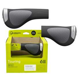 Chwyty Ergon Grip GP 1 Evo, Single Twistshift