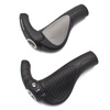 Chwyty kierownicy Ergon Grip GP2 S, 140 mm, para 
